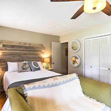 Cute Pcb Condo By Lake Powell With Pool Access! Panama City Beach Eksteriør billede