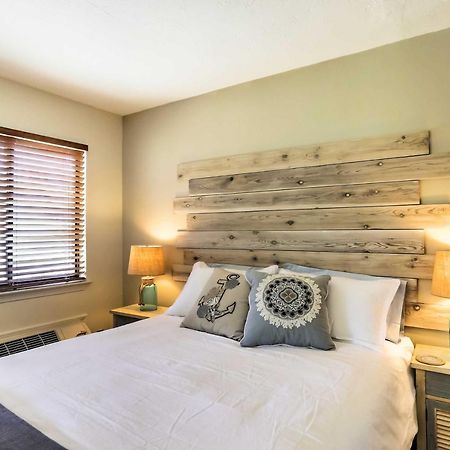 Cute Pcb Condo By Lake Powell With Pool Access! Panama City Beach Eksteriør billede