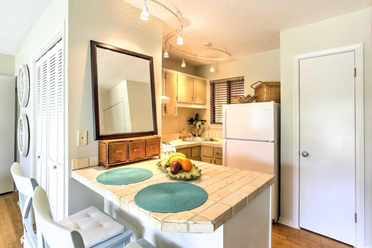 Cute Pcb Condo By Lake Powell With Pool Access! Panama City Beach Eksteriør billede