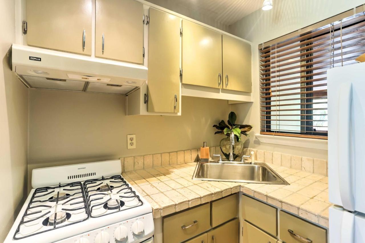 Cute Pcb Condo By Lake Powell With Pool Access! Panama City Beach Eksteriør billede