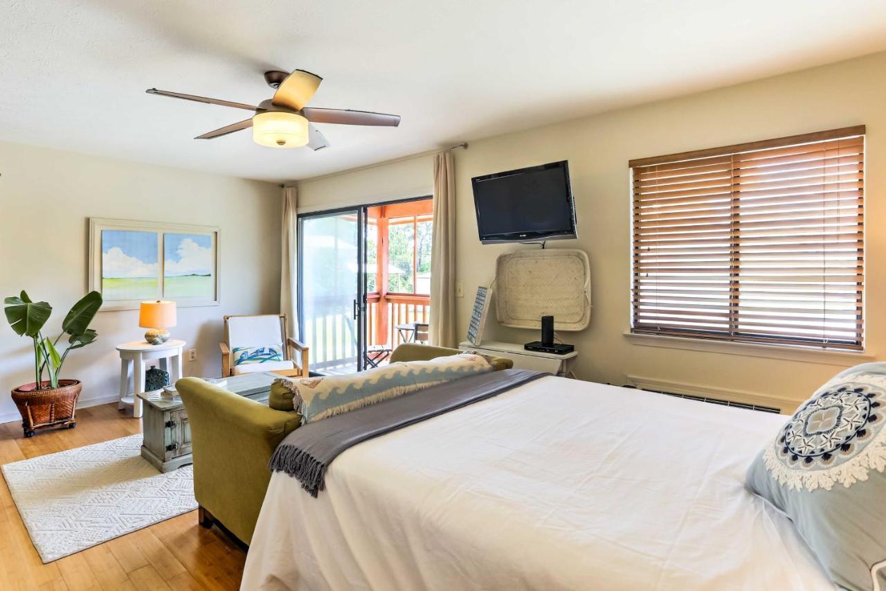 Cute Pcb Condo By Lake Powell With Pool Access! Panama City Beach Eksteriør billede