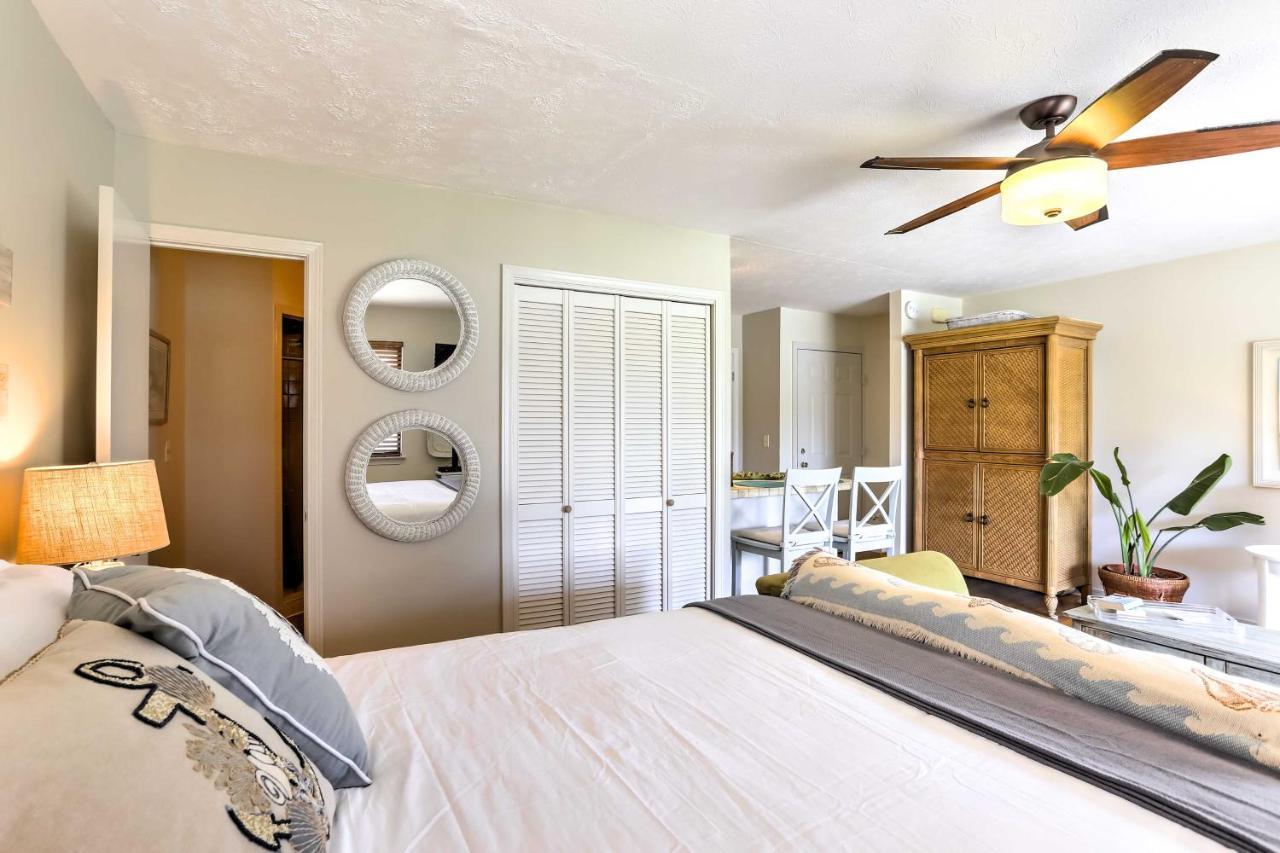Cute Pcb Condo By Lake Powell With Pool Access! Panama City Beach Eksteriør billede